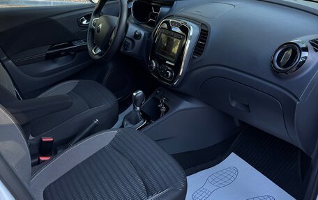 Renault Kaptur I рестайлинг, 2019 год, 1 435 000 рублей, 9 фотография