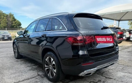Mercedes-Benz GLC, 2022 год, 5 144 432 рублей, 2 фотография