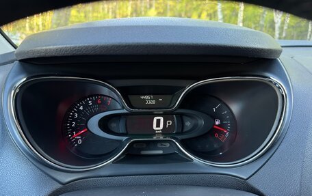 Renault Kaptur I рестайлинг, 2019 год, 1 435 000 рублей, 18 фотография