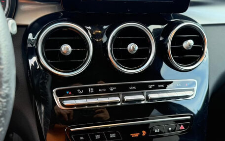 Mercedes-Benz GLC, 2022 год, 5 144 432 рублей, 9 фотография