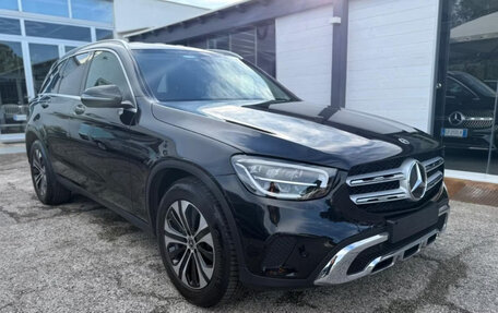 Mercedes-Benz GLC, 2022 год, 5 144 432 рублей, 4 фотография