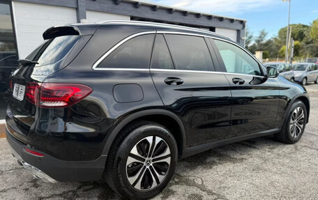 Mercedes-Benz GLC, 2022 год, 5 144 432 рублей, 3 фотография