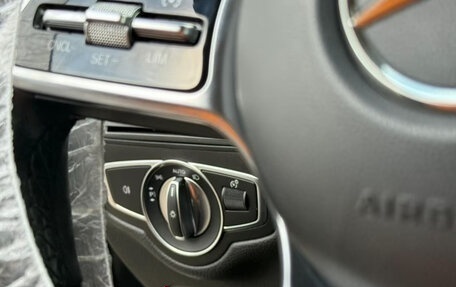 Mercedes-Benz GLC, 2022 год, 5 144 432 рублей, 12 фотография