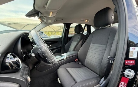 Mercedes-Benz GLC, 2022 год, 5 144 432 рублей, 14 фотография