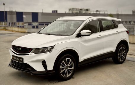 Geely Coolray I, 2022 год, 1 250 000 рублей, 2 фотография