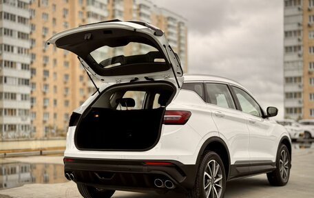 Geely Coolray I, 2022 год, 1 250 000 рублей, 5 фотография