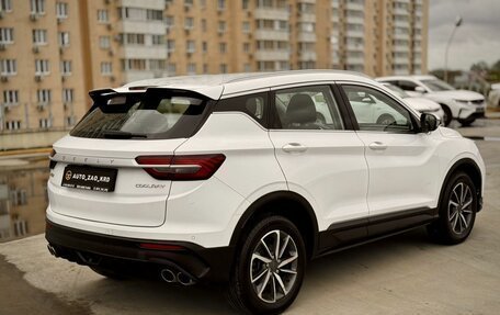 Geely Coolray I, 2022 год, 1 250 000 рублей, 3 фотография
