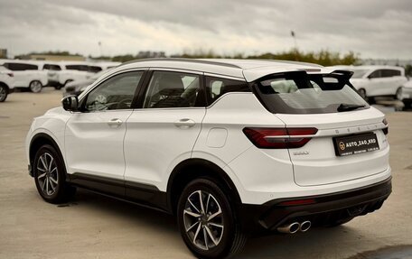 Geely Coolray I, 2022 год, 1 250 000 рублей, 4 фотография