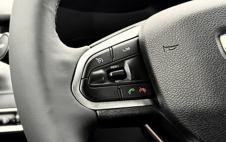 Geely Coolray I, 2022 год, 1 250 000 рублей, 11 фотография