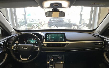 Chery Tiggo 7 Pro, 2021 год, 1 680 000 рублей, 10 фотография