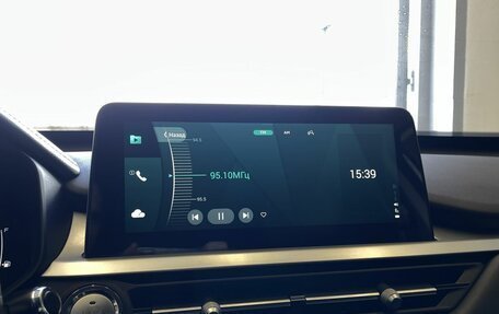 Chery Tiggo 7 Pro, 2021 год, 1 680 000 рублей, 14 фотография