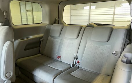 Nissan Quest IV, 2013 год, 1 490 000 рублей, 10 фотография