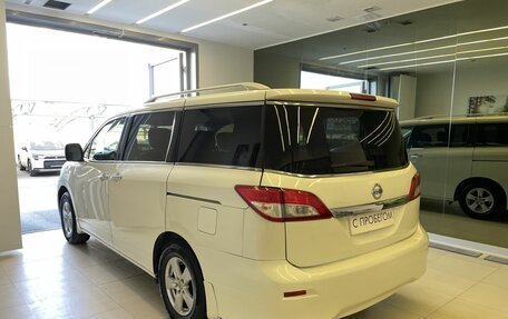 Nissan Quest IV, 2013 год, 1 490 000 рублей, 6 фотография