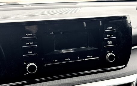 KIA K5, 2020 год, 1 530 000 рублей, 7 фотография