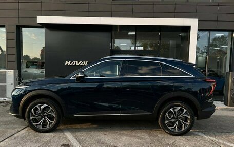 Haval F7, 2026 год, 3 799 000 рублей, 4 фотография