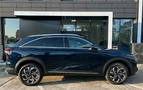 Haval F7, 2026 год, 3 799 000 рублей, 5 фотография