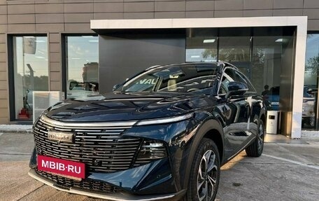 Haval F7, 2026 год, 3 799 000 рублей, 3 фотография