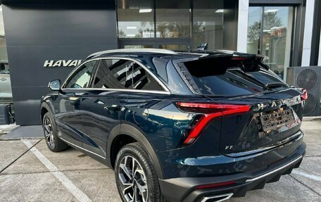 Haval F7, 2026 год, 3 799 000 рублей, 6 фотография
