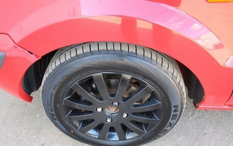 Ford Fusion I, 2007 год, 279 000 рублей, 9 фотография