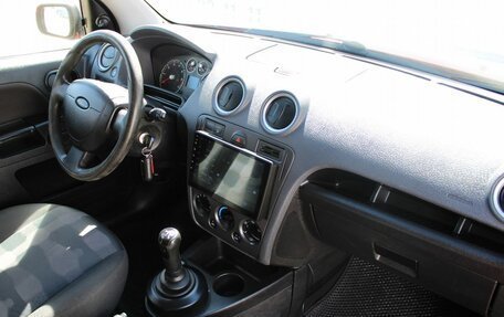 Ford Fusion I, 2007 год, 279 000 рублей, 7 фотография