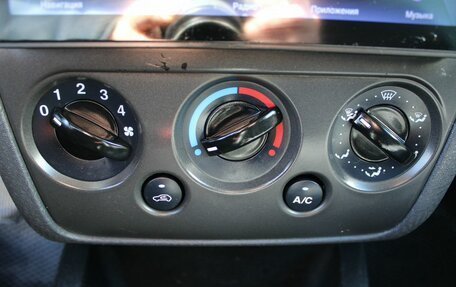 Ford Fusion I, 2007 год, 279 000 рублей, 13 фотография
