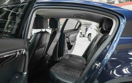 Volkswagen Passat B7, 2014 год, 1 090 000 рублей, 7 фотография