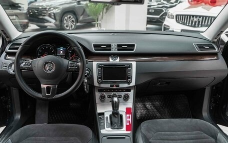 Volkswagen Passat B7, 2014 год, 1 090 000 рублей, 9 фотография