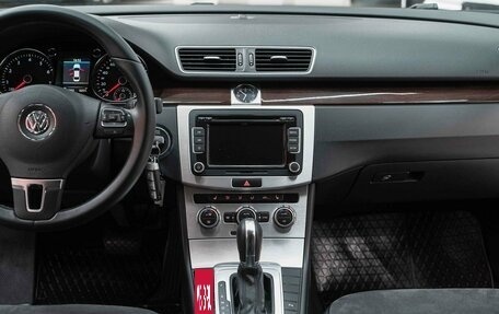 Volkswagen Passat B7, 2014 год, 1 090 000 рублей, 10 фотография