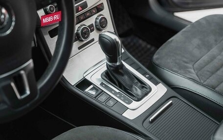 Volkswagen Passat B7, 2014 год, 1 090 000 рублей, 8 фотография