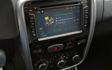 Renault Duster I рестайлинг, 2013 год, 840 000 рублей, 11 фотография