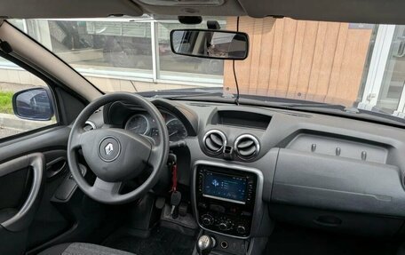 Renault Duster I рестайлинг, 2013 год, 840 000 рублей, 9 фотография