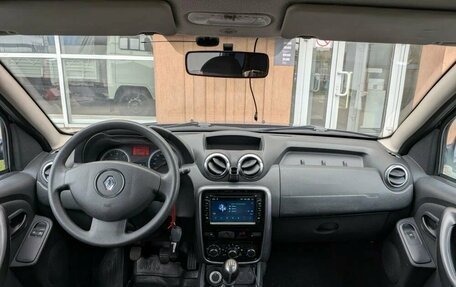 Renault Duster I рестайлинг, 2013 год, 840 000 рублей, 7 фотография