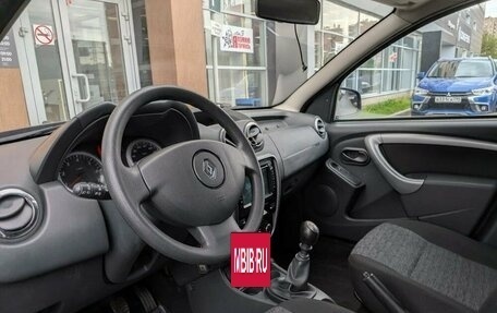 Renault Duster I рестайлинг, 2013 год, 840 000 рублей, 8 фотография