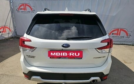 Subaru Forester, 2019 год, 3 199 000 рублей, 8 фотография