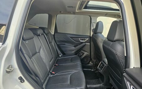 Subaru Forester, 2019 год, 3 199 000 рублей, 13 фотография