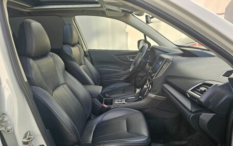 Subaru Forester, 2019 год, 3 199 000 рублей, 12 фотография