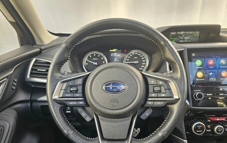Subaru Forester, 2019 год, 3 199 000 рублей, 21 фотография