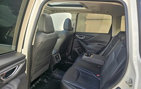 Subaru Forester, 2019 год, 3 199 000 рублей, 11 фотография