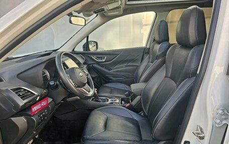 Subaru Forester, 2019 год, 3 199 000 рублей, 10 фотография