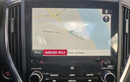 Subaru Forester, 2019 год, 3 199 000 рублей, 27 фотография
