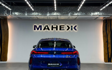 BMW X6 M, 2020 год, 9 900 000 рублей, 5 фотография
