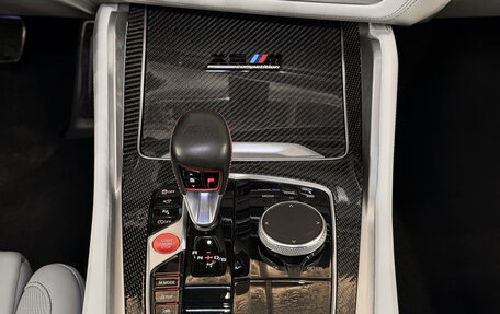 BMW X6 M, 2020 год, 9 900 000 рублей, 13 фотография