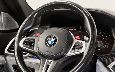 BMW X6 M, 2020 год, 9 900 000 рублей, 9 фотография
