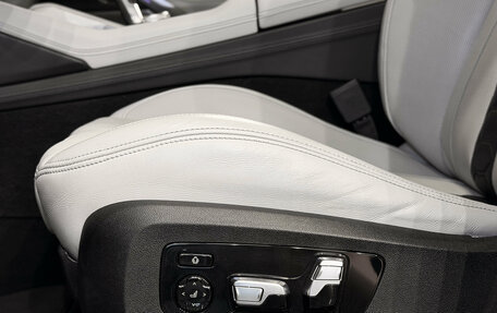 BMW X6 M, 2020 год, 9 900 000 рублей, 18 фотография