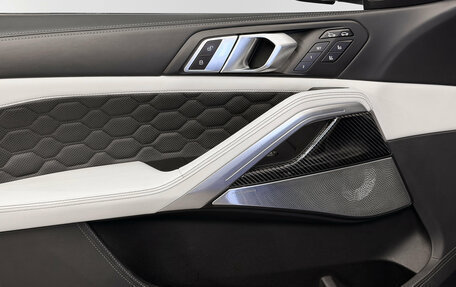 BMW X6 M, 2020 год, 9 900 000 рублей, 16 фотография