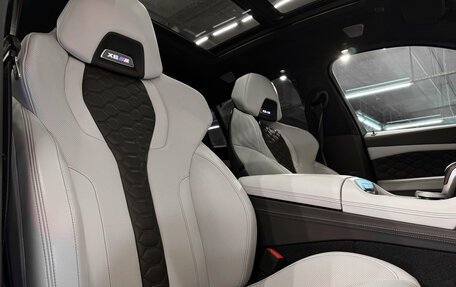 BMW X6 M, 2020 год, 9 900 000 рублей, 19 фотография