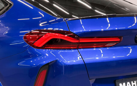 BMW X6 M, 2020 год, 9 900 000 рублей, 29 фотография