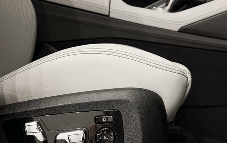BMW X6 M, 2020 год, 9 900 000 рублей, 20 фотография