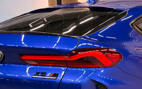 BMW X6 M, 2020 год, 9 900 000 рублей, 30 фотография