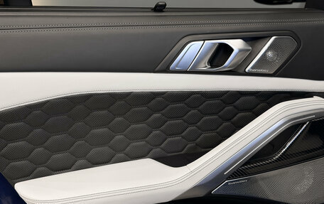 BMW X6 M, 2020 год, 9 900 000 рублей, 23 фотография